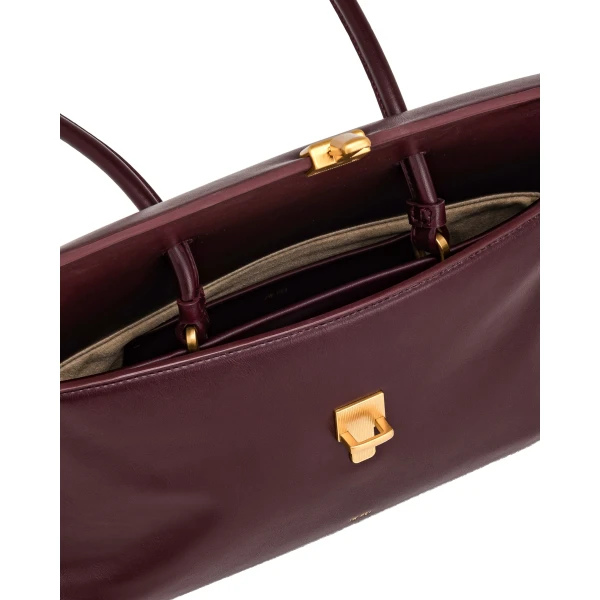 JW PEI Selene shoulder bag another angle