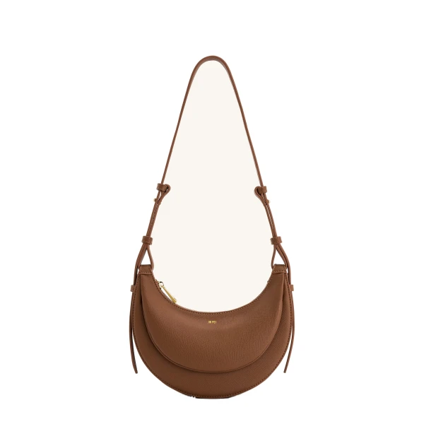 JW PEI Sharon Crossbody Bag in Brown