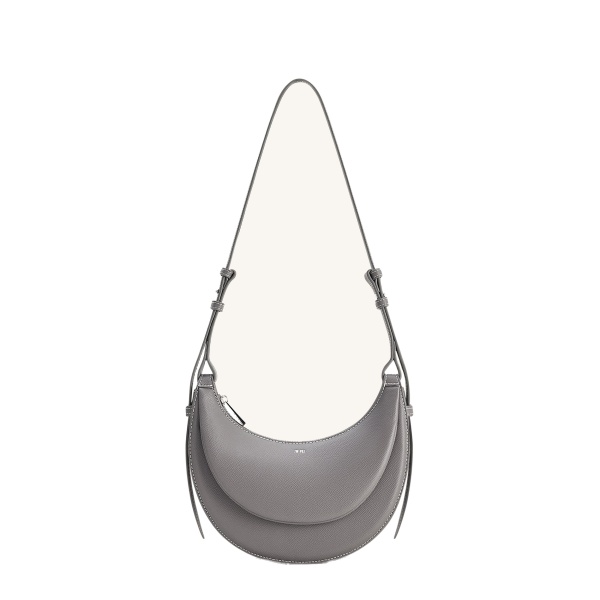 JW PEI Sharon Crossbody Bag in Grey