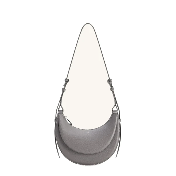 JW PEI Sharon Crossbody Bag in Grey