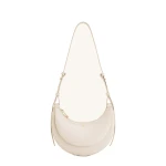 JW PEI Sharon Crossbody Bag in Off White
