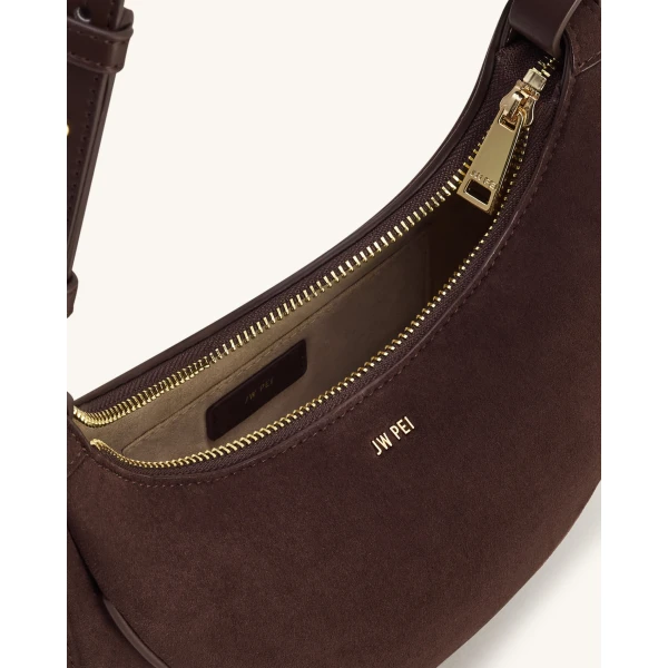 JW PEI Sharon crossbody bag another angle