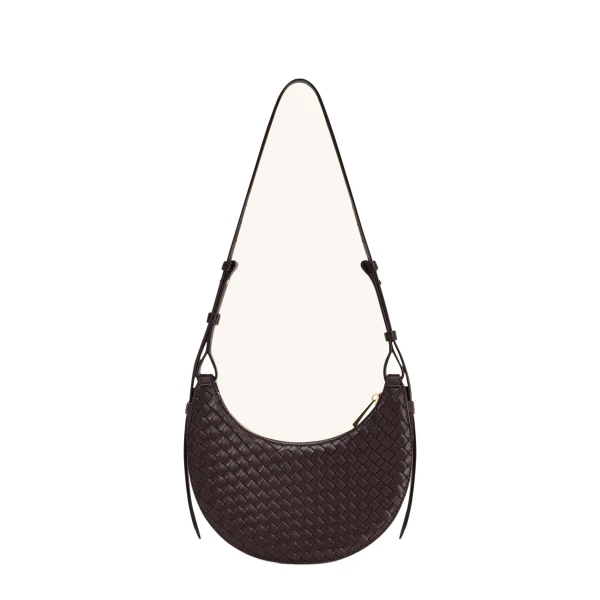 JW PEI Sharon crossbody bag detail
