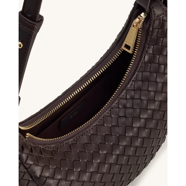 JW PEI Sharon crossbody bag another angle
