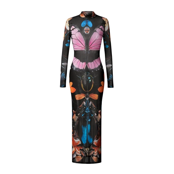 JW PEI Dresses