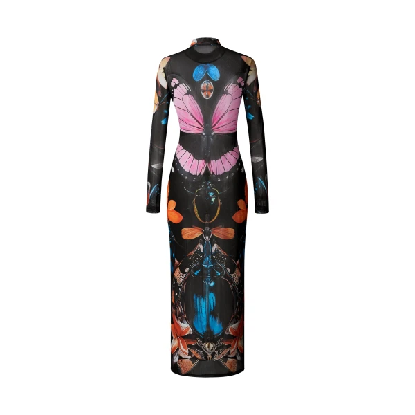 JW PEI clothing