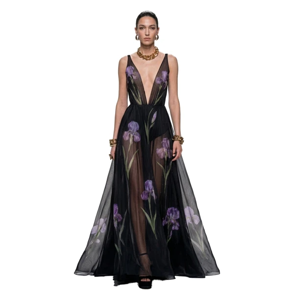 JW PEI Dresses