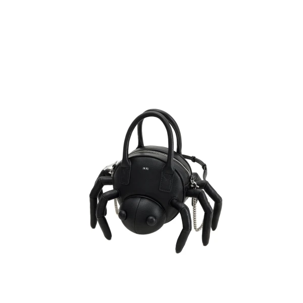 JW PEI Siena top handle bag detail