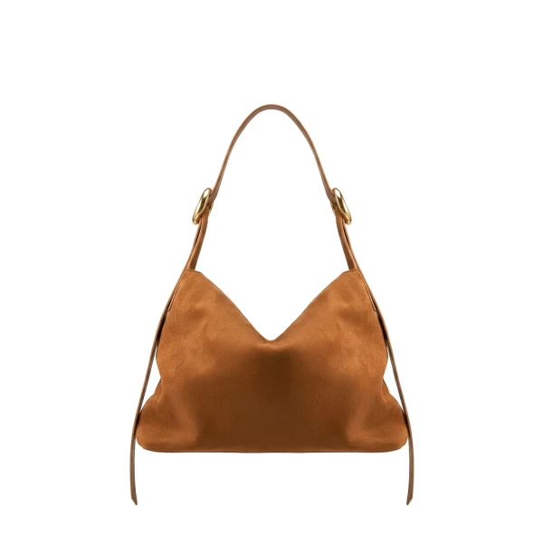 JW PEI Sienna hobo bag detail