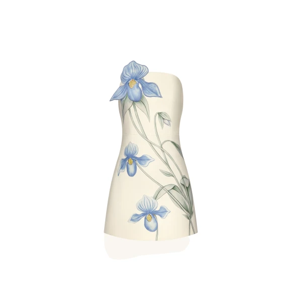 JW PEI Multicolour mini dress