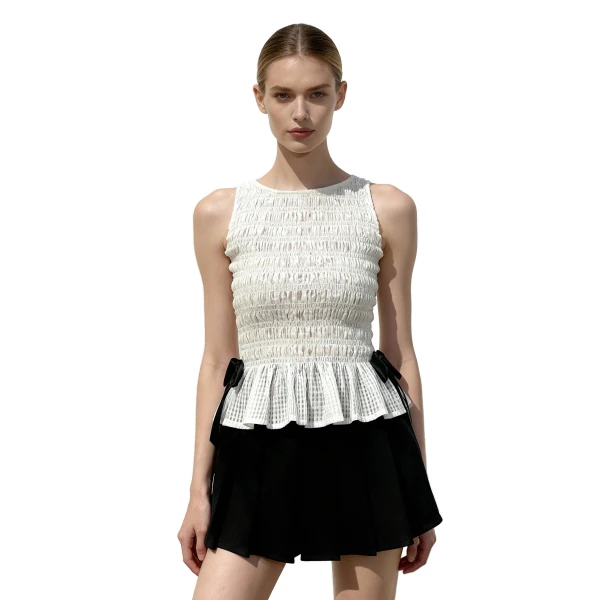 JW PEI Tops