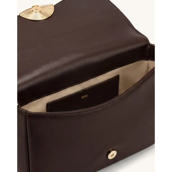 JW PEI Sofia shoulder bag another angle