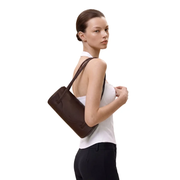 JW PEI Solenne shoulder bag alternate view
