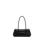 JW PEI Solenne East-West Shoulder Bag in Black