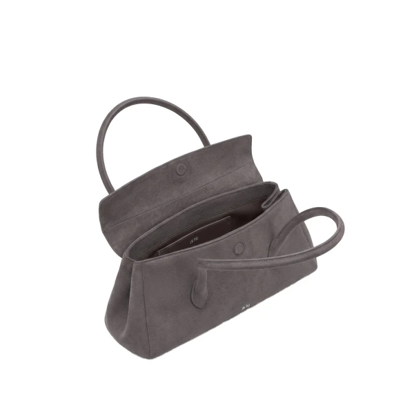 JW PEI Solenne shoulder bag interior and hardware