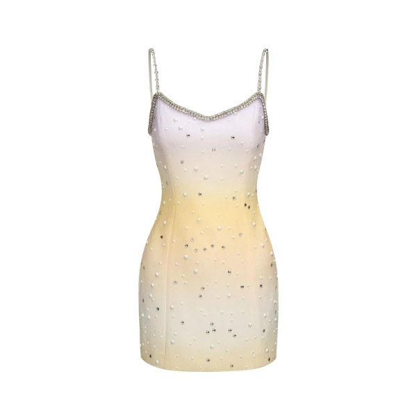 JW PEI Multicolour mini dress