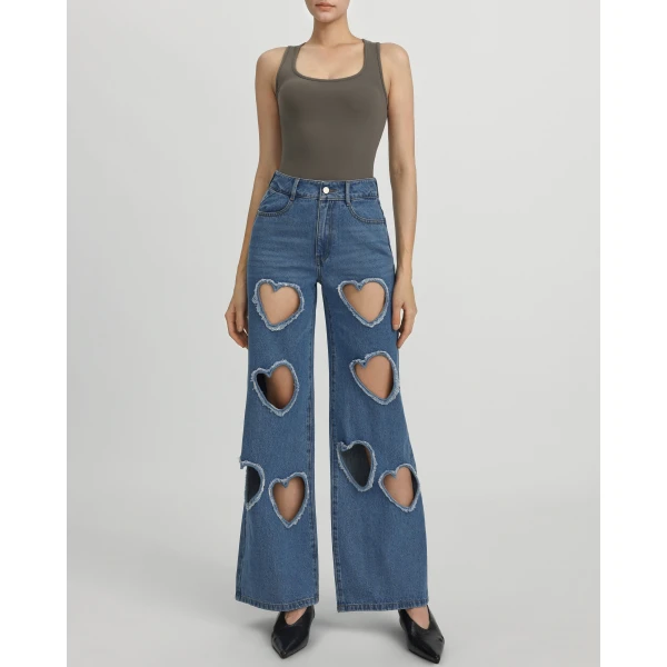 JW PEI Pants