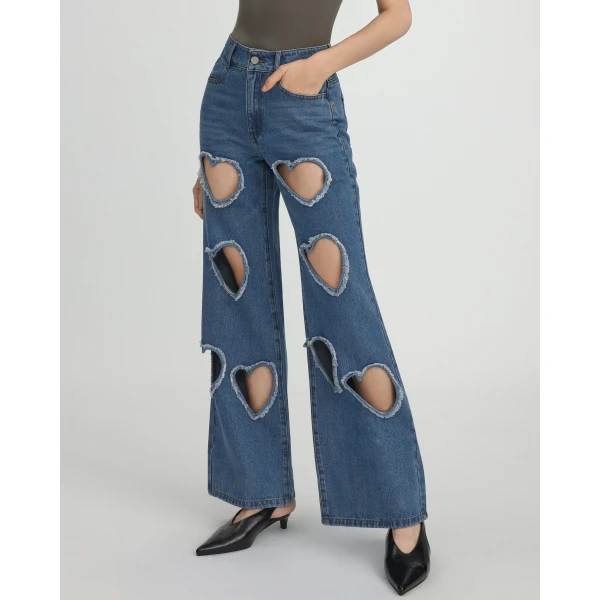JW PEI clothing