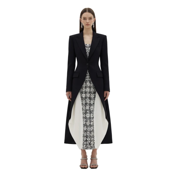 JW PEI Jackets