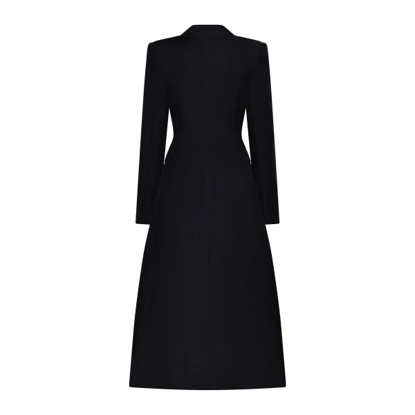 JW PEI Black blazer