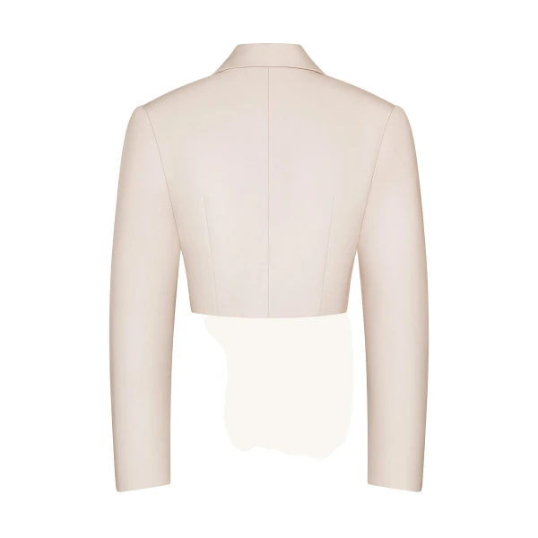 JW PEI ready-to-wear