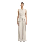 JW PEI Structured Seam Round