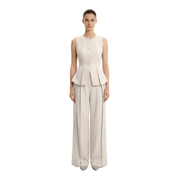 JW PEI Structured Seam Round