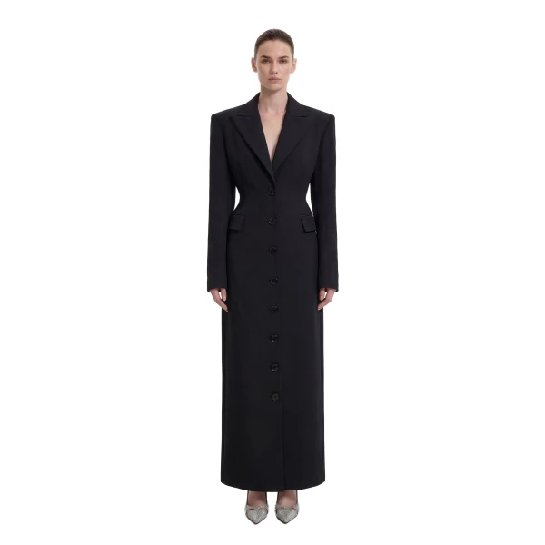 JW PEI Coats