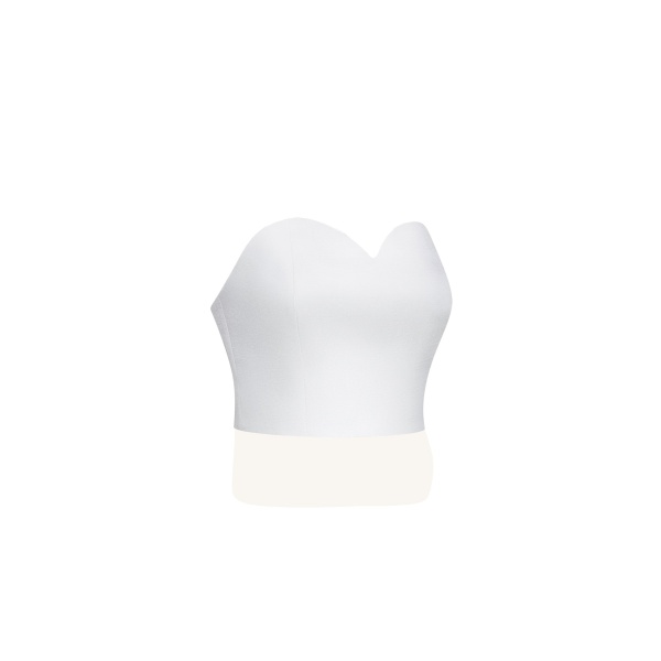 JW PEI Sweetheart Bustier