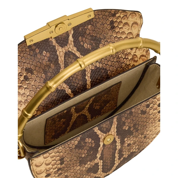 JW PEI Sylvie top handle bag another angle
