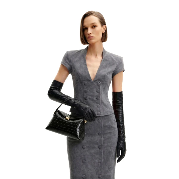 JW PEI Talia top handle bag alternate view