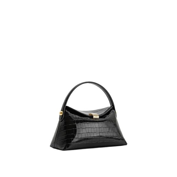 JW PEI Talia top handle bag detail