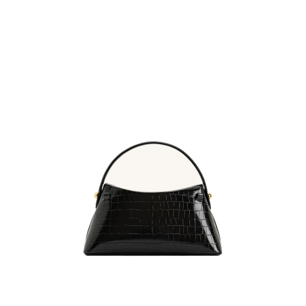 JW PEI Talia top handle bag another angle