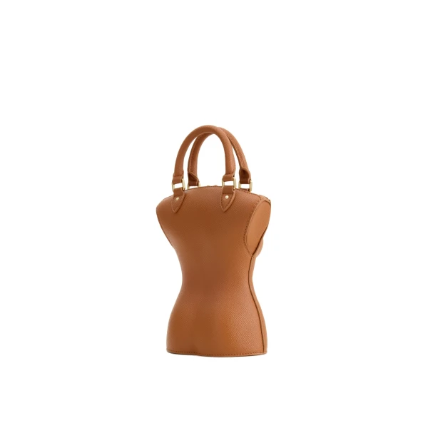 JW PEI Tara bag detail
