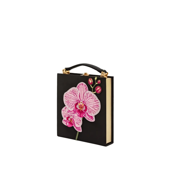 JW PEI Taya clutch bag alternate view