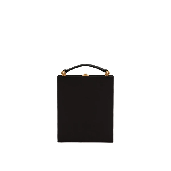 JW PEI Taya clutch bag detail