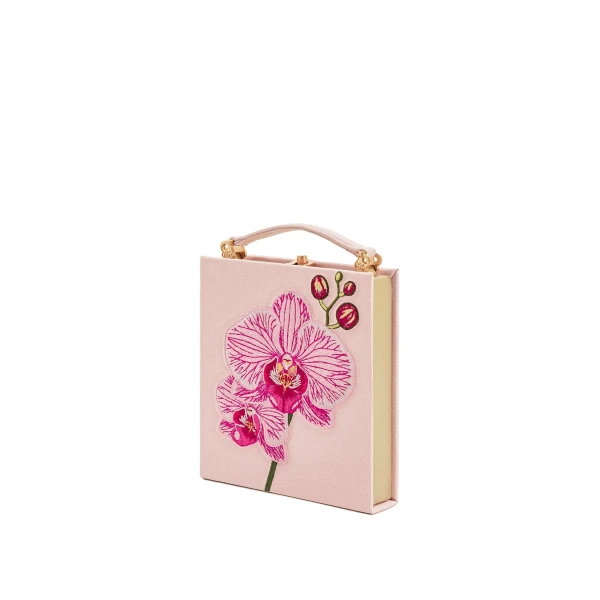 JW PEI Taya clutch bag alternate view