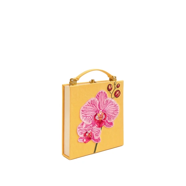 JW PEI Taya clutch bag alternate view