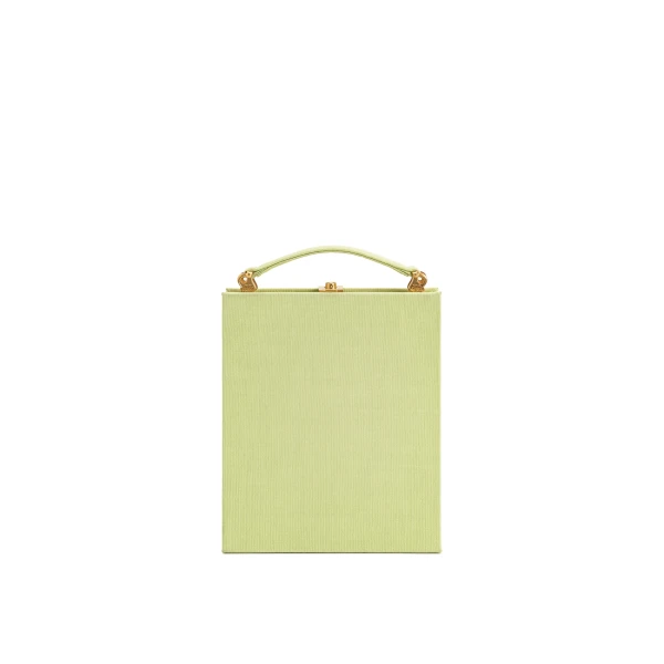 JW PEI Taya-Puppy clutch bag another angle