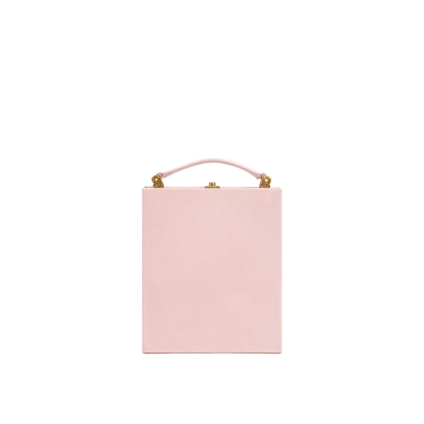 JW PEI Taya clutch bag detail