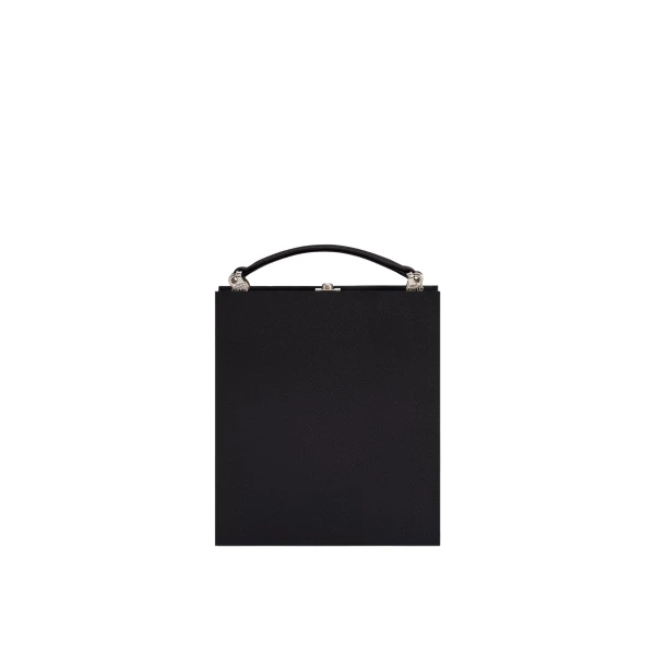 JW PEI Taya clutch bag detail