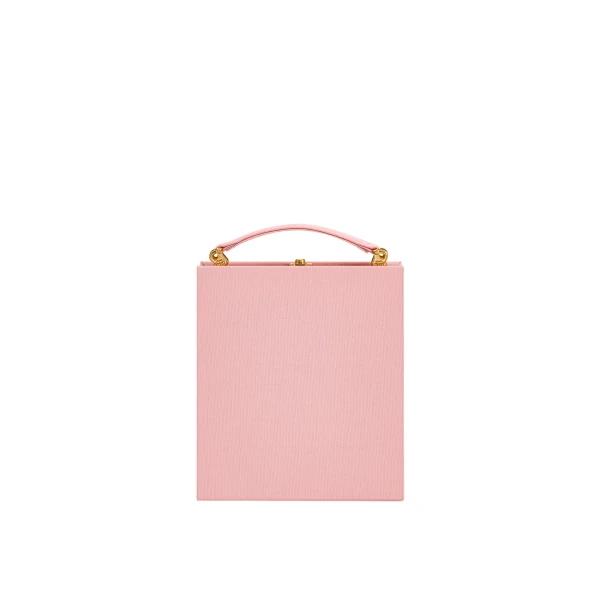 JW PEI Taya clutch bag detail