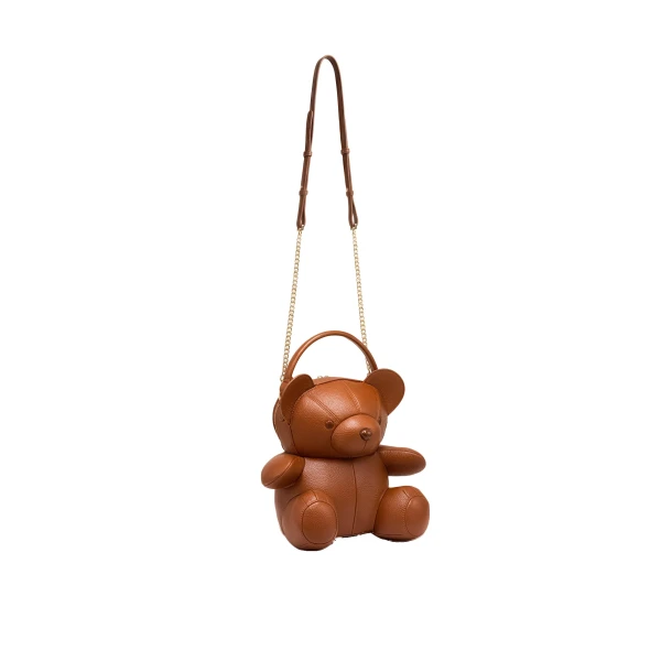 JW PEI Teddy crossbody bag alternate view