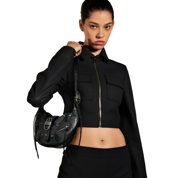 JW PEI Tessa shoulder bag alternate view