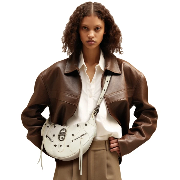 JW PEI Tessa shoulder bag alternate view