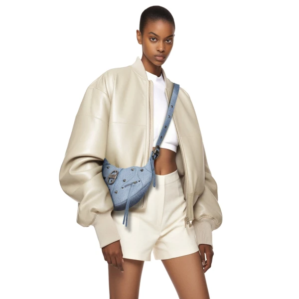 JW PEI Tessa shoulder bag alternate view