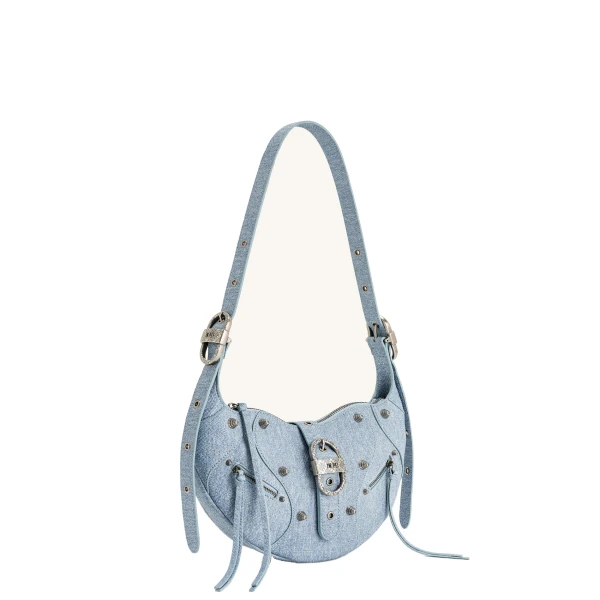 JW PEI Tessa shoulder bag detail