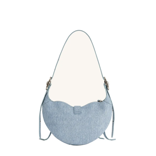 JW PEI Tessa shoulder bag another angle