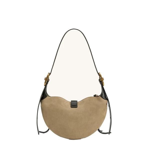 JW PEI Tessa shoulder bag detail