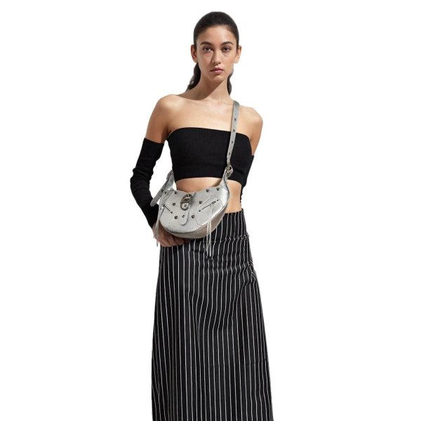 JW PEI Tessa shoulder bag alternate view